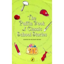 THE PUFFIN BOOK OF CLASSIC STORIES